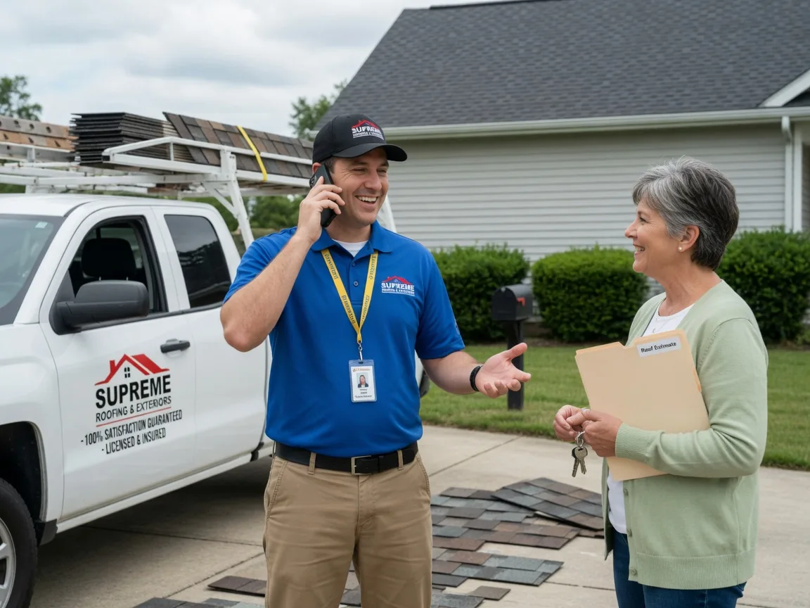 Roof Replacement Scranton, KS FAQs